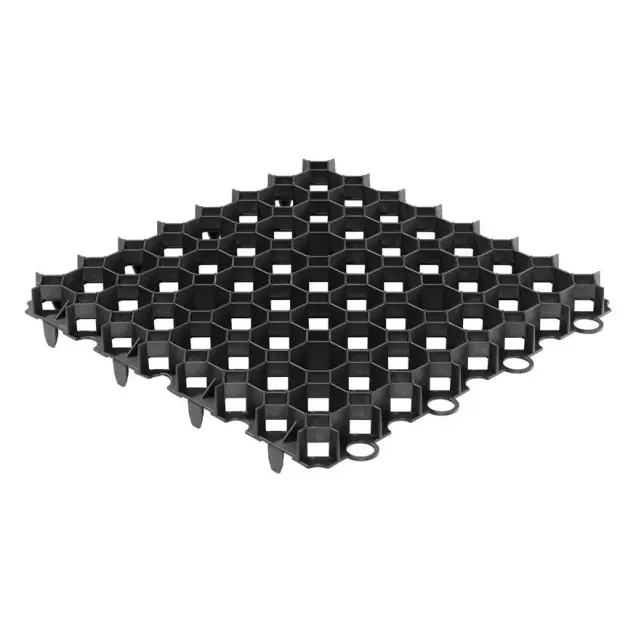 Rasengitterplatten L1, 46cmx46cm x 3,5cm rahmenlos