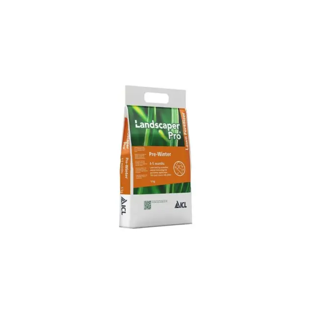 Landscaper Pro Pre-Winter 5 kg