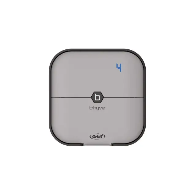 ORBIT B-Hyve 4 Stationen indoor Steuerung, Wifi