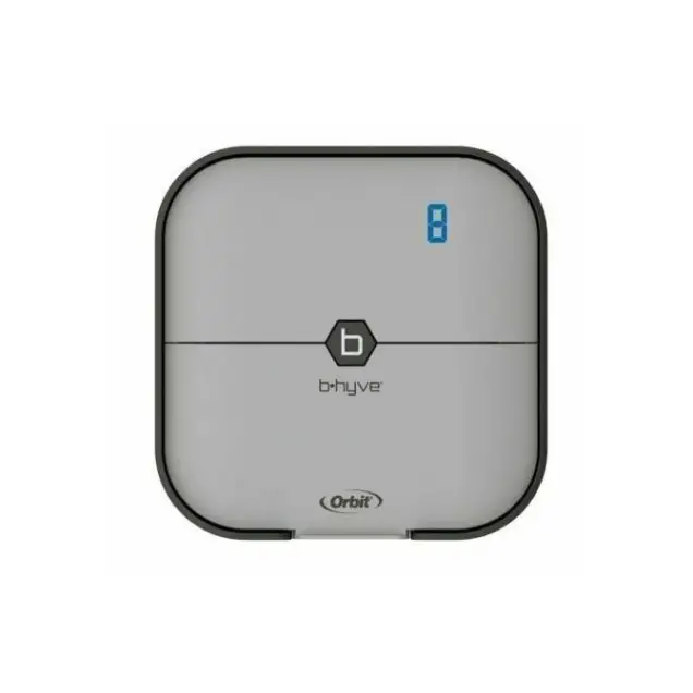 ORBIT B-Hyve 8 Stationen indoor Steuerung, Wifi