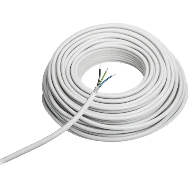 Kabel 5 x 0,5 YSLY