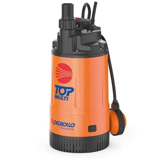 Pedrollo Top Multi 2 Tauchpumpe