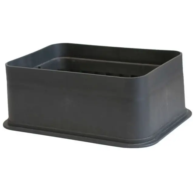 Erhöhung für Ventilkasten STANDARD