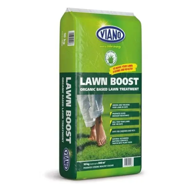 Viano Greenboost (16-3-8+2MgO+1Fe) 10kg