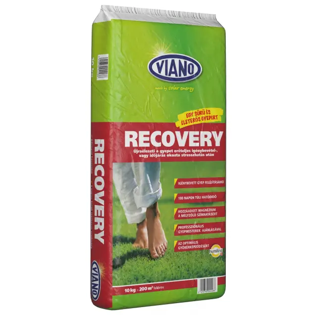 Viano Recovery (8-6-13+3MgO+HF) 10kg