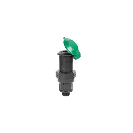 Wasserkonnektor 3/4" AG