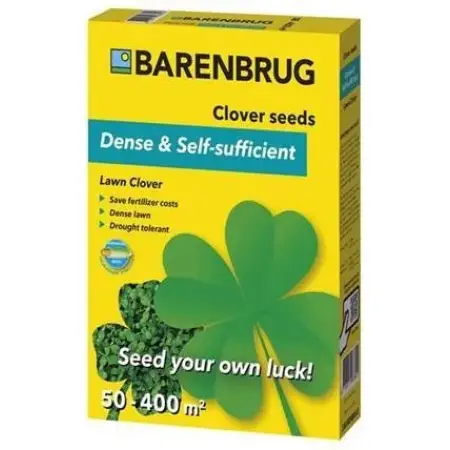 Kleesamen Barenburg 0,5 kg