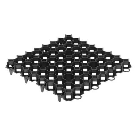 Rasengitterplatten L1, 46cmx46cm x 3,5cm rahmenlos