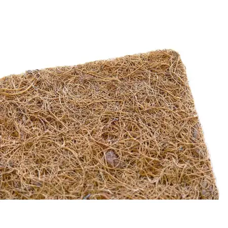 Böschungsmatte aus Kokos 900gr/nm, 2m x 10m Rolle