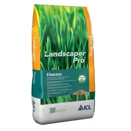 Landscaper Pro Finesse 10 kg