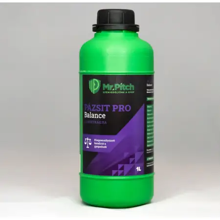 Mr.Pitch BALANCE 1 liter