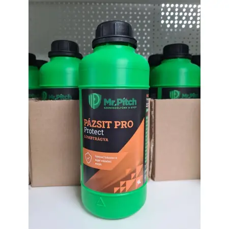 Mr.Pitch PROTECT 1 liter
