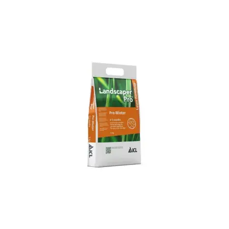 Landscaper Pro Pre-Winter 5 kg