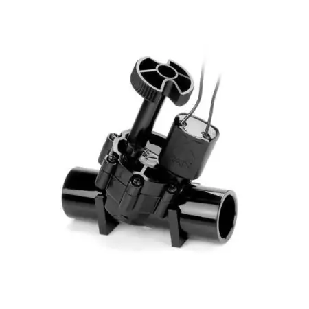 K-RAIN PRO 100 1" 24V IG Durchflussregulierung Ma