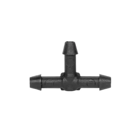 Mikro T Stück 4mm