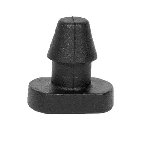 Micro endstopfen