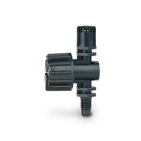 RB XS Mikro-Düse mit Absperrhahn 360°