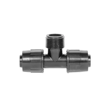 T Stück AG 20 x 3/4" x 20