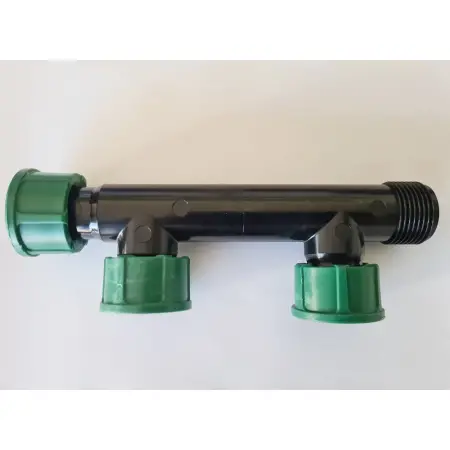 IRRITEC 1" AG - IG - IG - IG 2T Überwurfmutter Ver