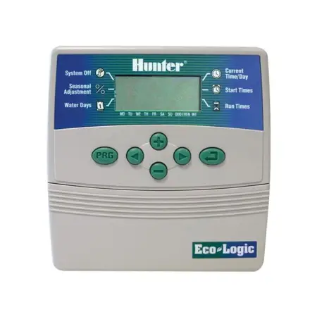 Hunter Indoor Eco Logic 4 Stationen Steuerung