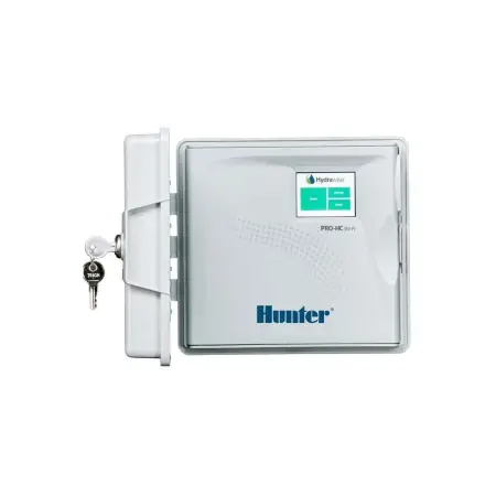 HUNTER Hydrawise PHC 2401E outdoor Wifi fähig 24