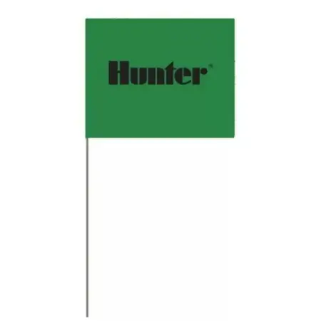 Markierungsflagge