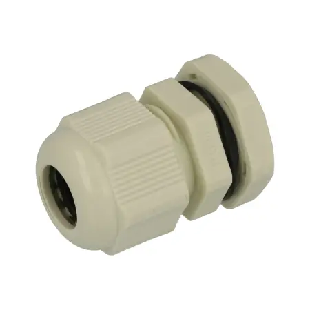 Dichtungsverschraubung M16 x 1,5 IP66 5-10 mm