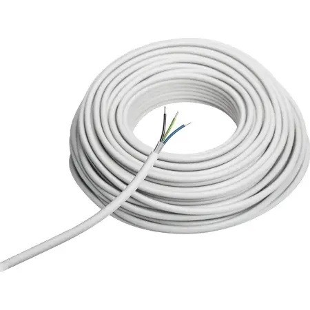 Kabel 5 x 0,5 YSLY