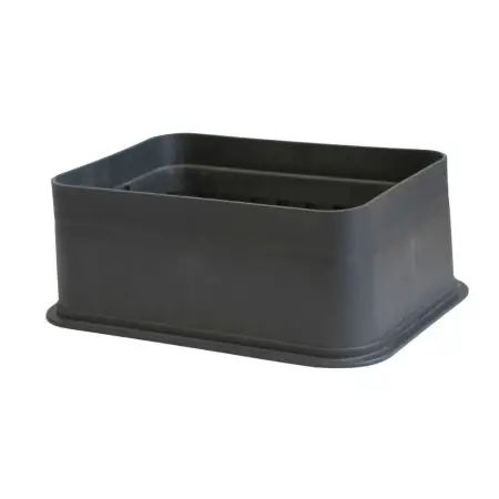 Erhöhung für Ventilkasten JUMBO