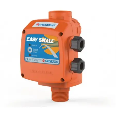 Pedrollo Easy Small II. Durchflussschalter