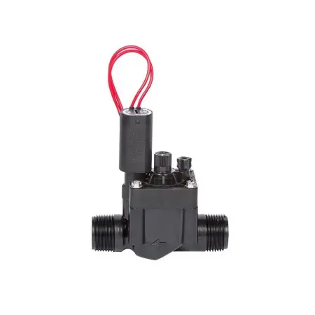 HUNTER PGV-100 1" AG Magnetventil mit 9V Soleonid