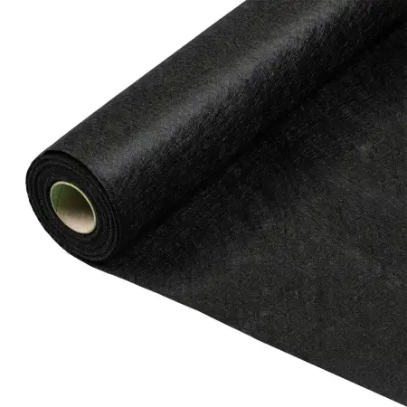 Unkrautvlies 80gr/m2, 1 m breit, 50m2 Rolle
