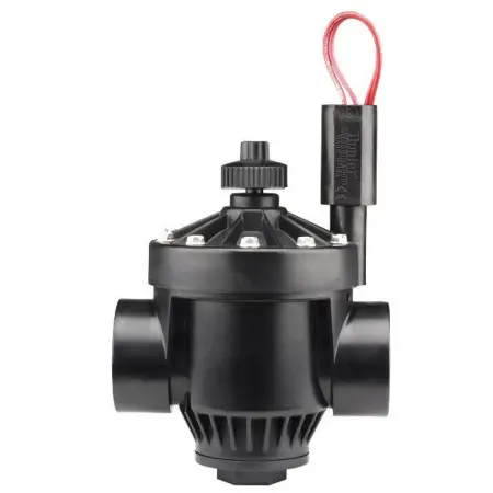 HUNTER PGV-151 6/4" IG Magnetventil