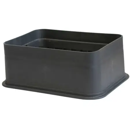 Erhöhung für Ventilkasten STANDARD