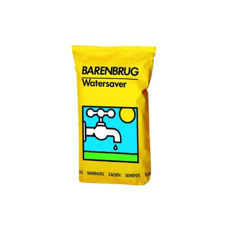 Barenbrug Water Saver 5kg
