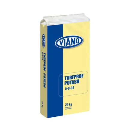 Viano TurfProf Potash 0-0-32 20kg