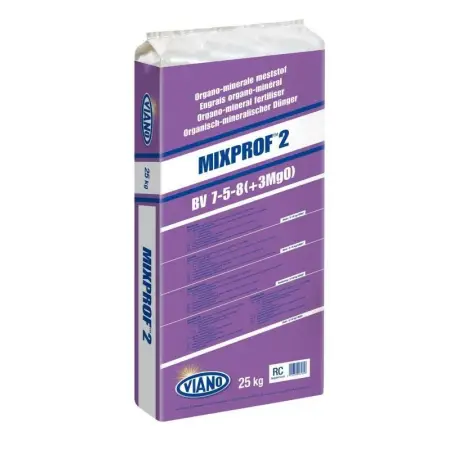 Viano Mixprof 2 (7-5-8 +3MgO) 25kg