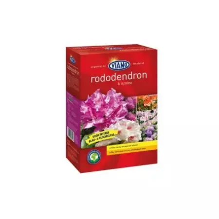 Viano Rhododendron & Azalea (6-4-6 +2MgO) 1,75kg