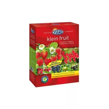 Viano Beeren-Dünger (6-5-10 +4MgO) 1,75kg