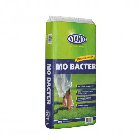 Viano MO Bacter (5-5-20+3MgO+bakterium) 10kg