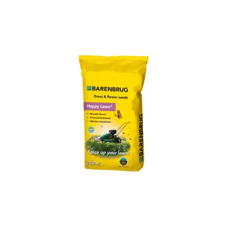 Barenbrug Happy Lawn 5kg