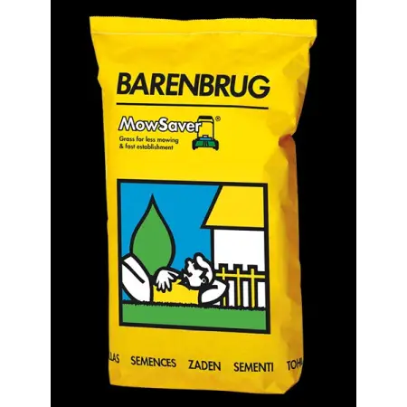 Barenbrug Mow Saver 15kg